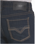 Bravo Tapered Boot- BMHPD07355-
