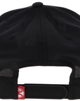 Wild Ride Trucker Hat- Black