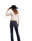 w7_4166 - Riding Bootcut