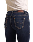 w7_4166 - Riding Bootcut