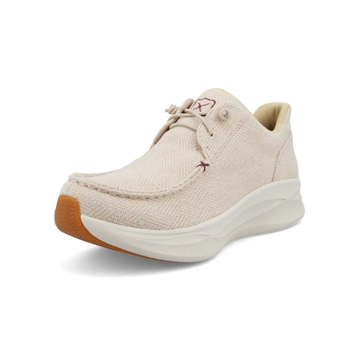 WCAU008- Feather X Shoe-