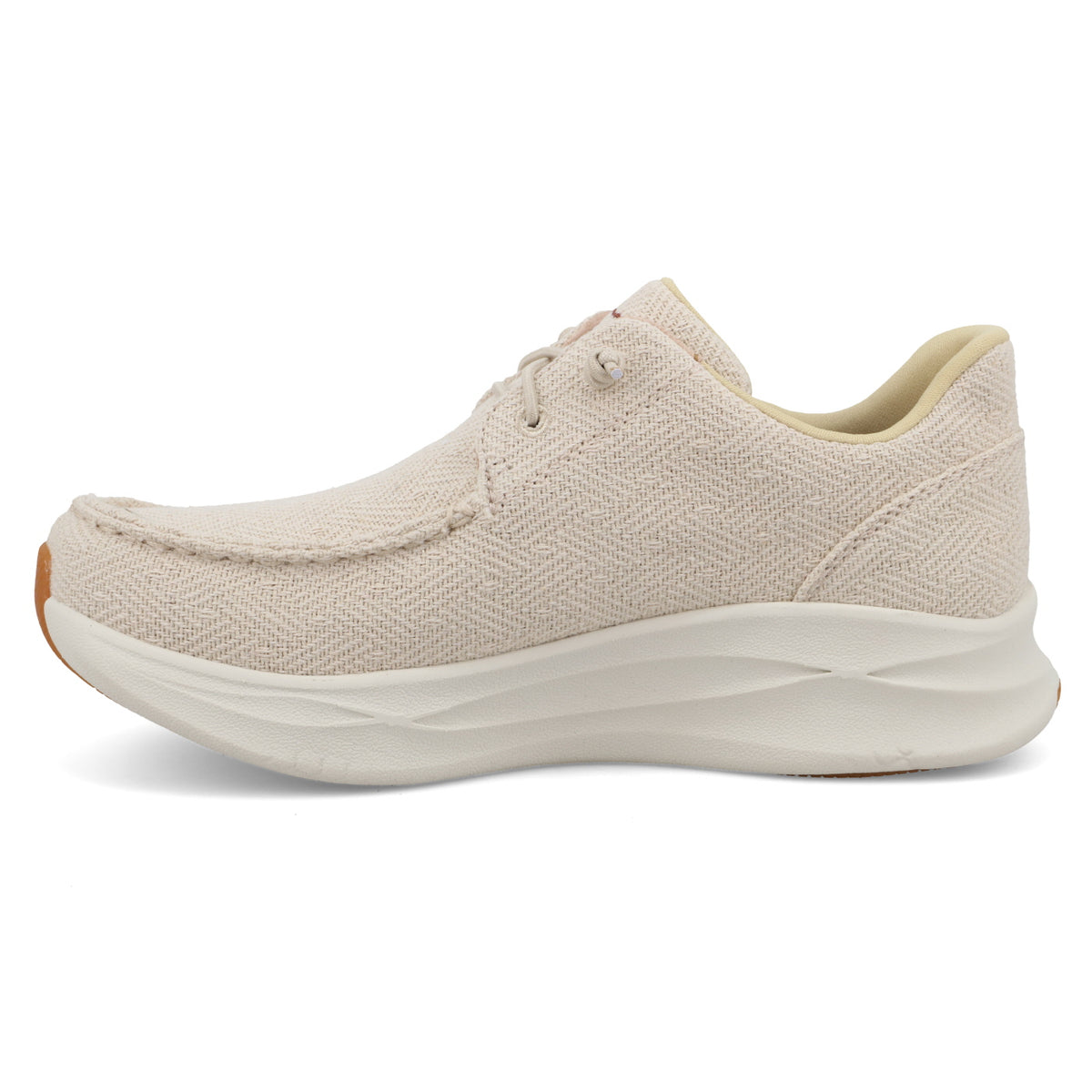 WCAU008- Feather X Shoe-
