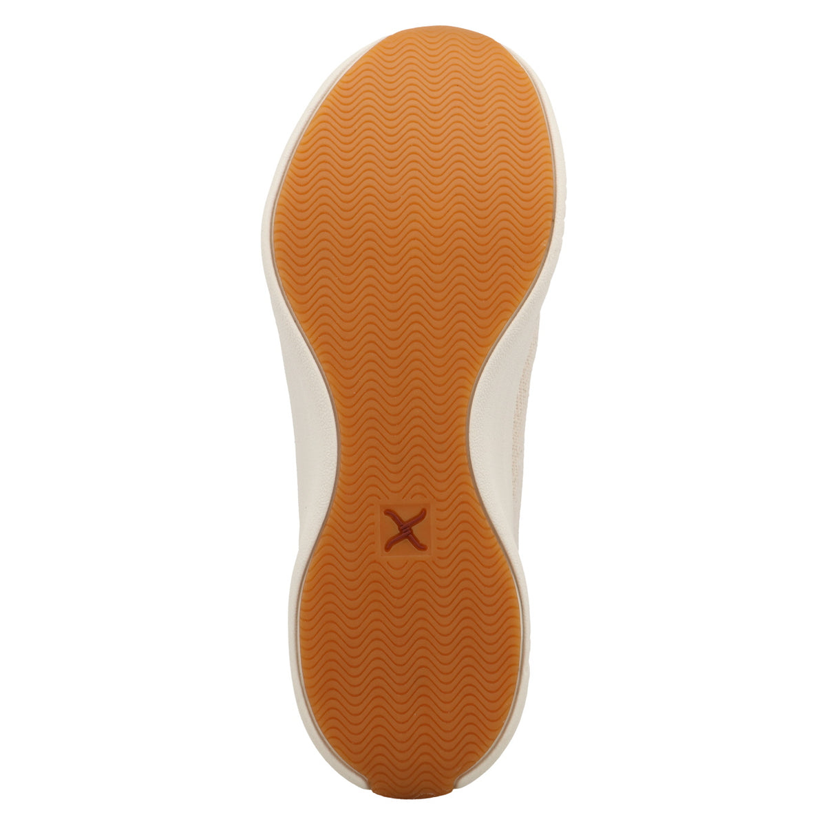 WCAU008- Feather X Shoe-