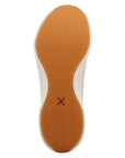 WCAU008- Feather X Shoe-