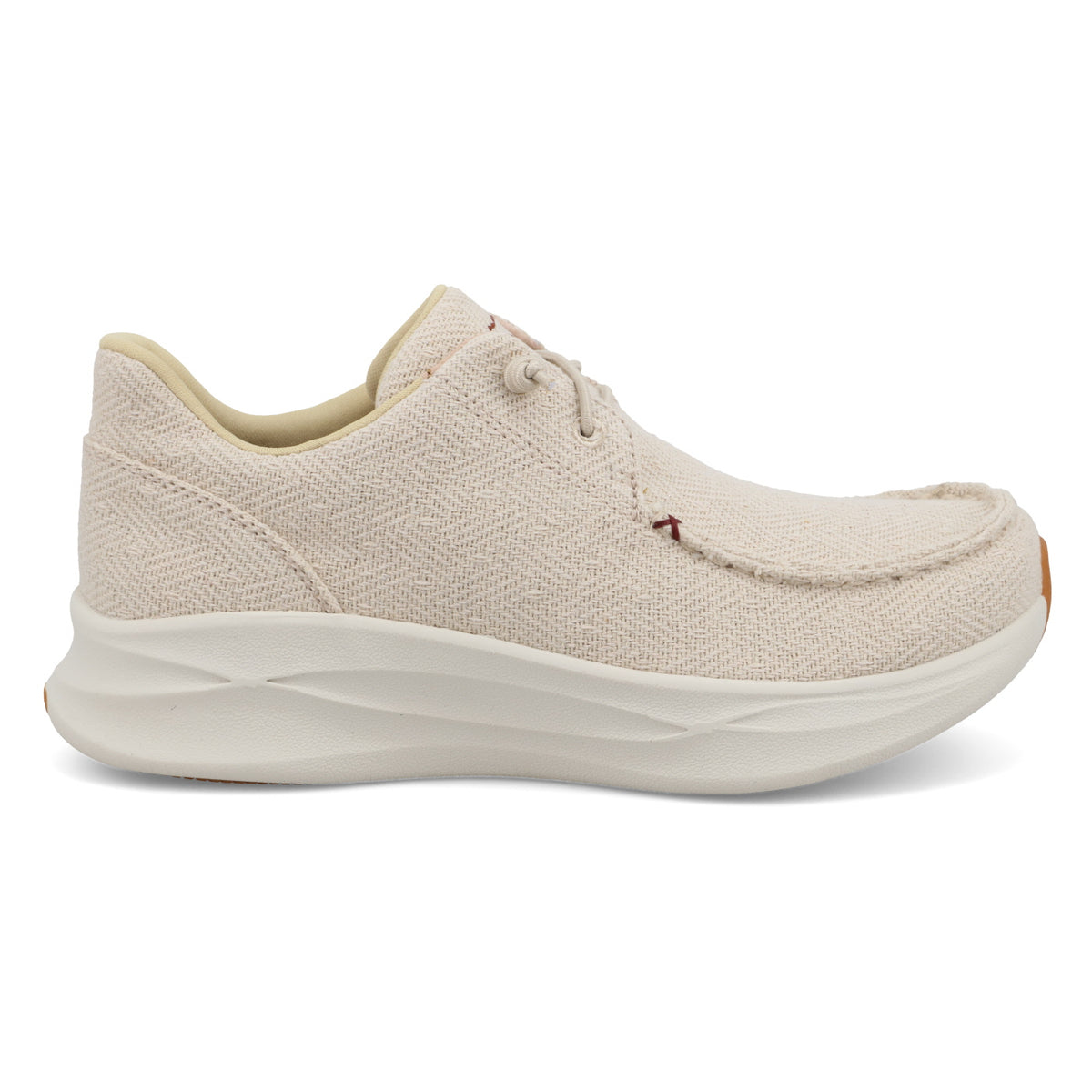 WCAU008- Feather X Shoe-