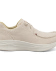 WCAU008- Feather X Shoe-