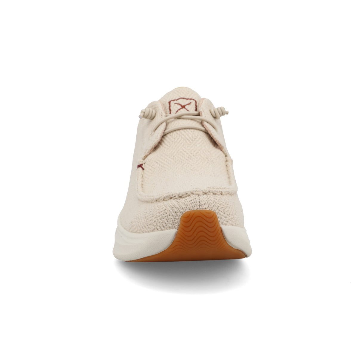 WCAU008- Feather X Shoe-