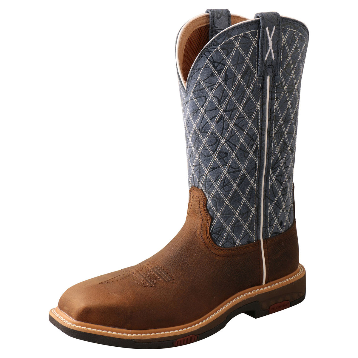 WXBN001- Work Boot