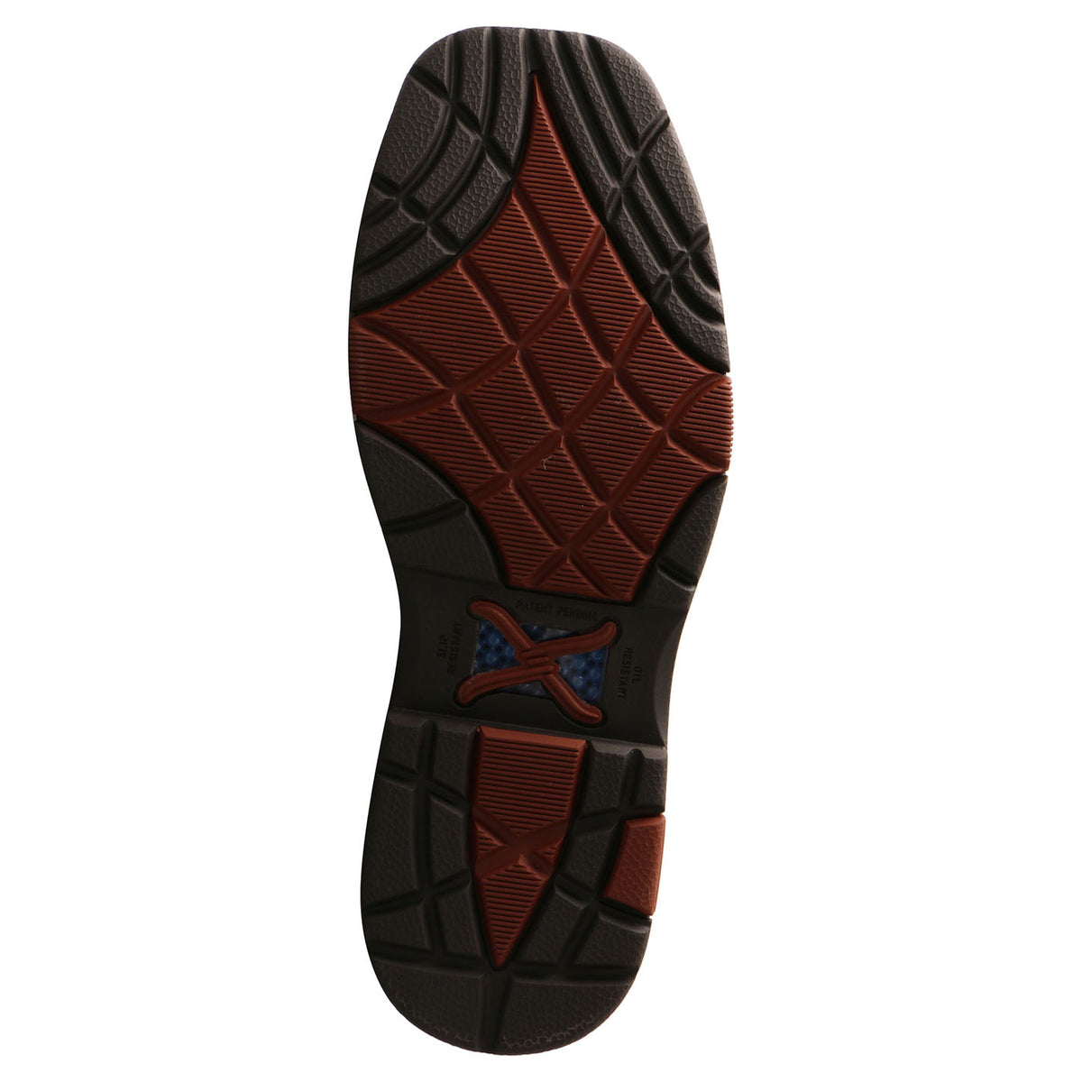 WXBN001- Work Boot