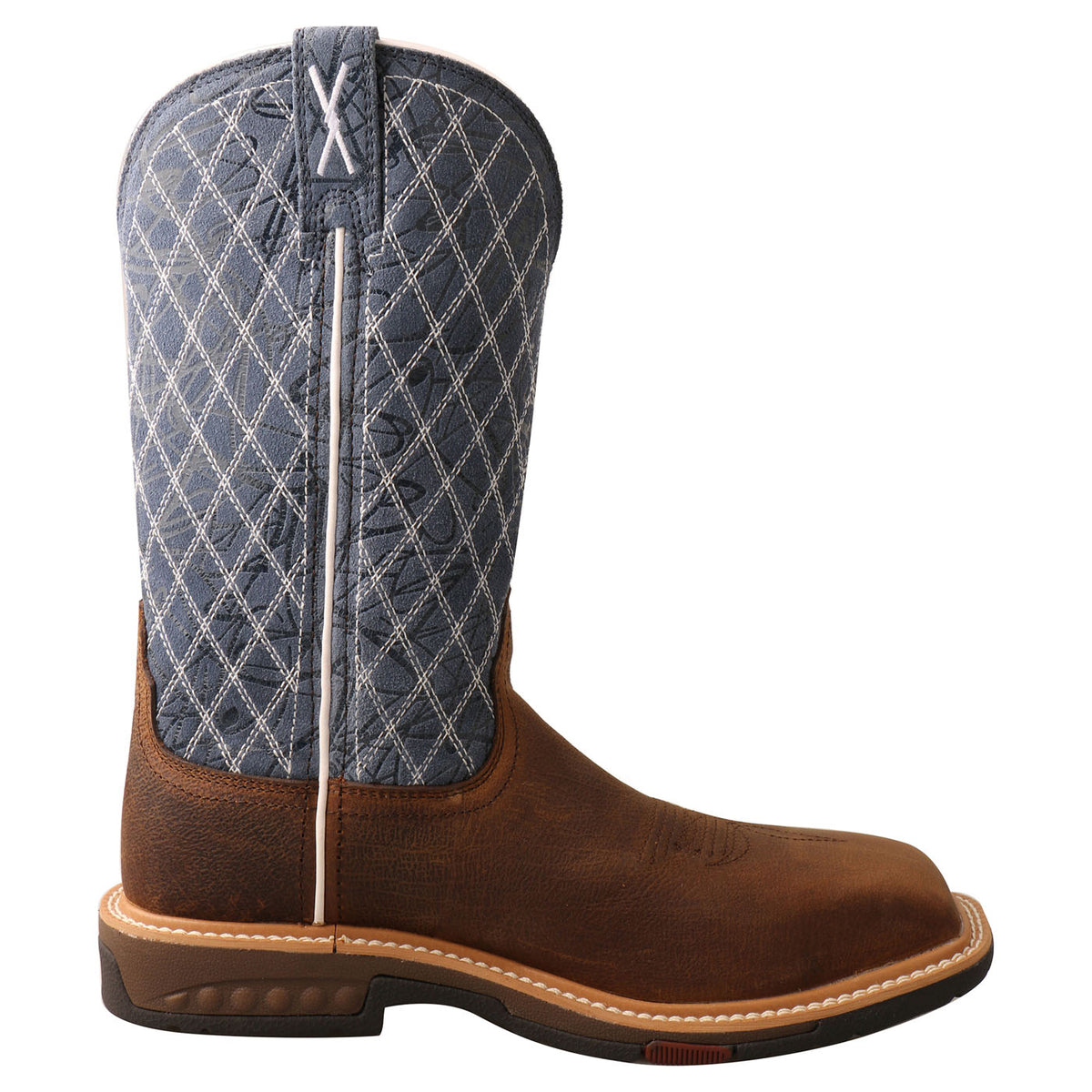 WXBN001- Work Boot