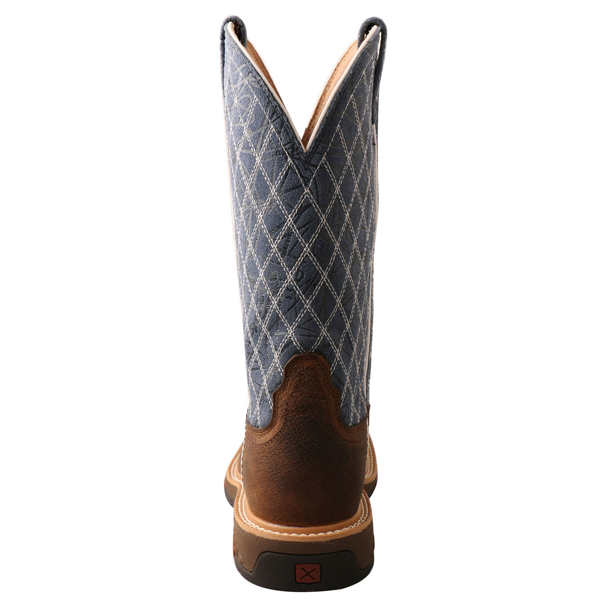WXBN001- Work Boot