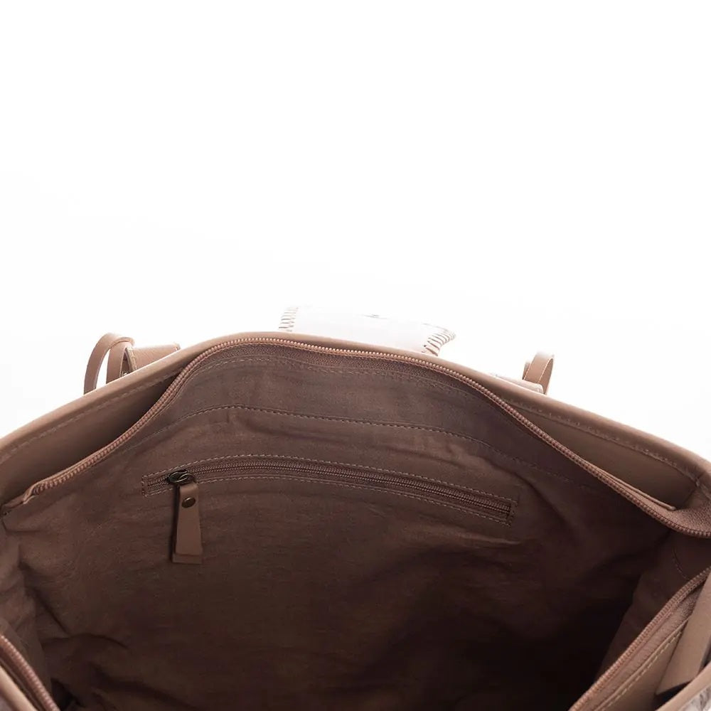 Carrington Club Bag- S-9738