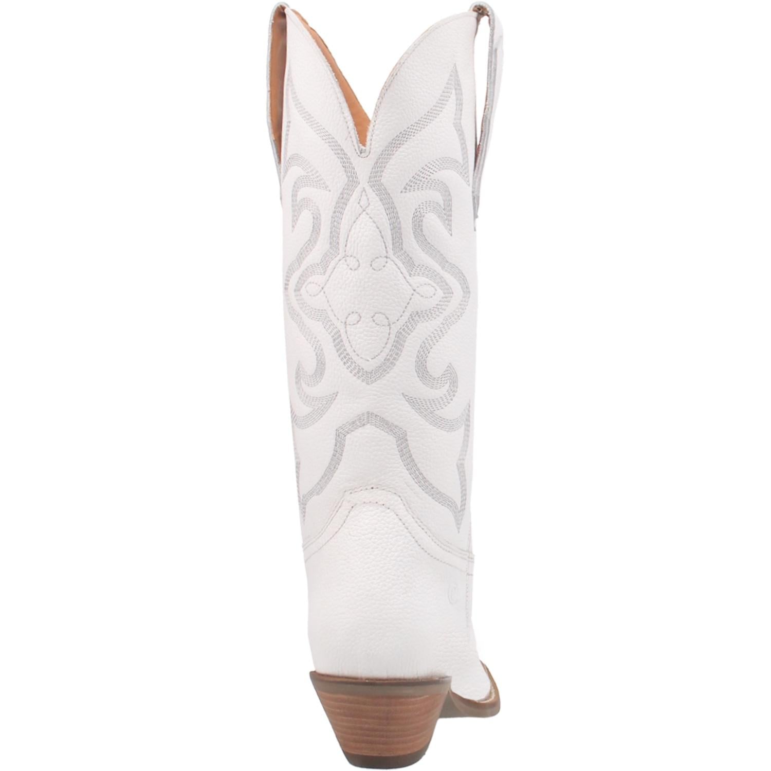 Out West - DI 920 - White