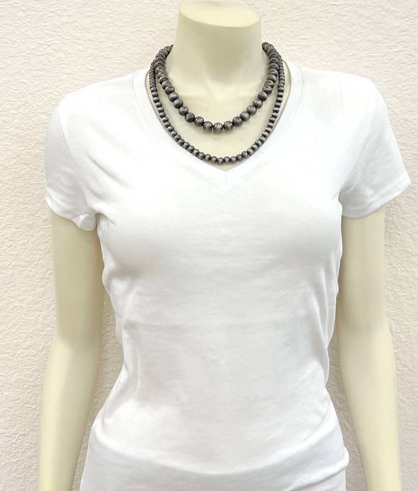 736246, 16" &amp; 20" Necklaces