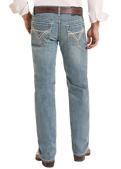 BM1RD09954- Slim Straight