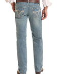 BM1RD09954- Slim Straight