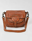 SWC162TAN Crossbody Bag