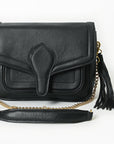 NMBGM192D- Black Handbag-