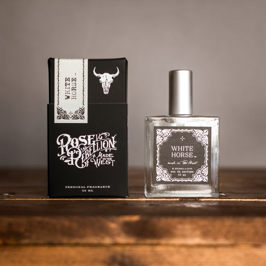 White Horse Perfume/Cologne -