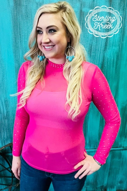 Only Prettier Top- 