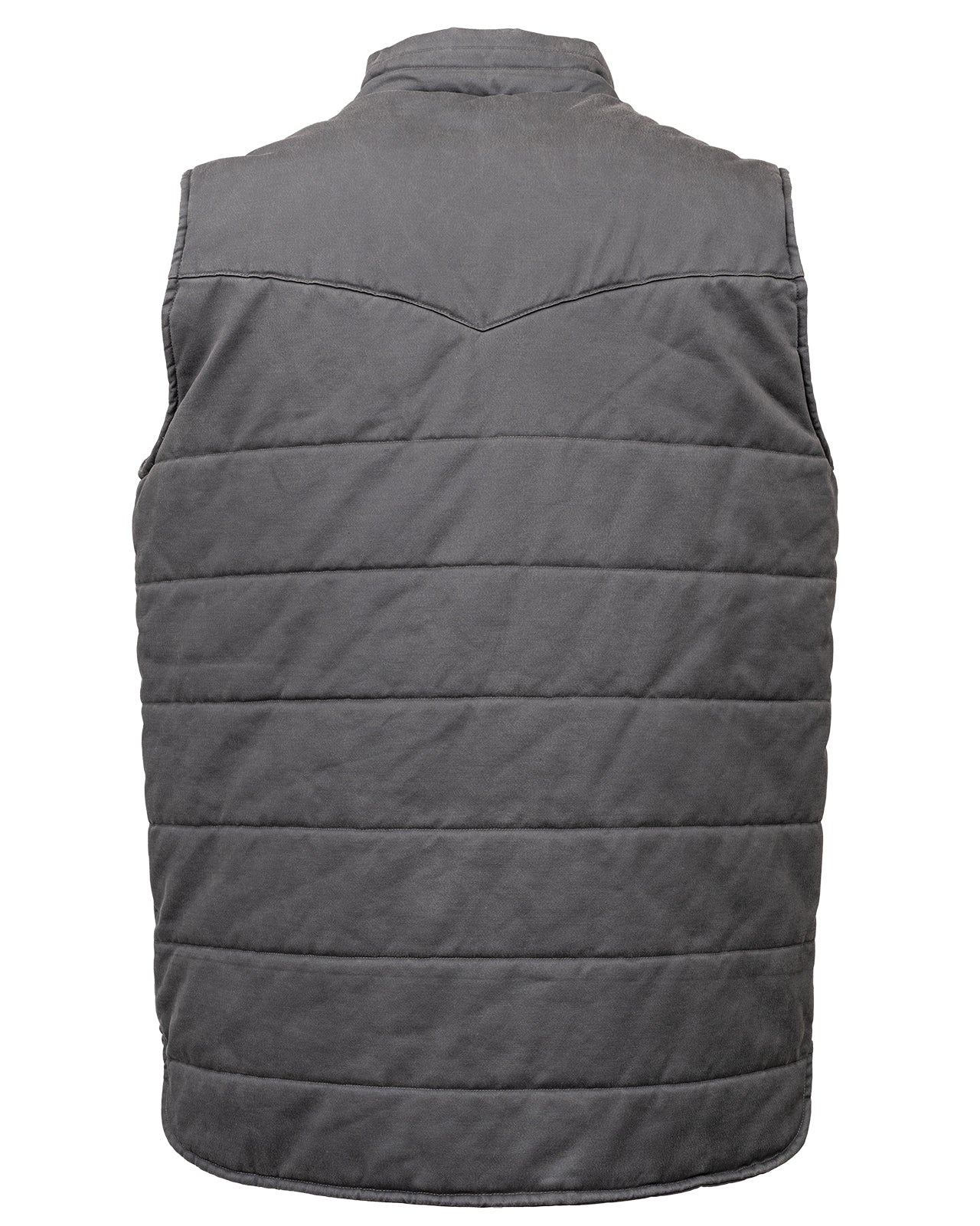 Walker Vest- Canyonland - Grey 