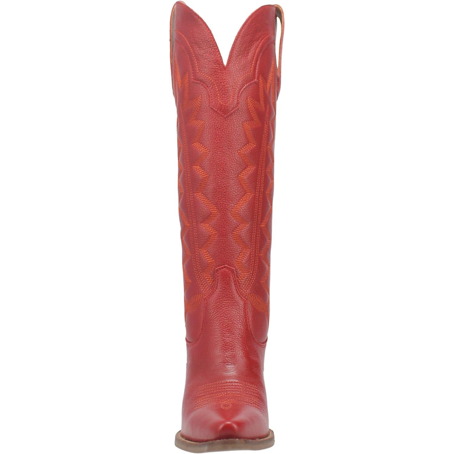 High Cotton - Red