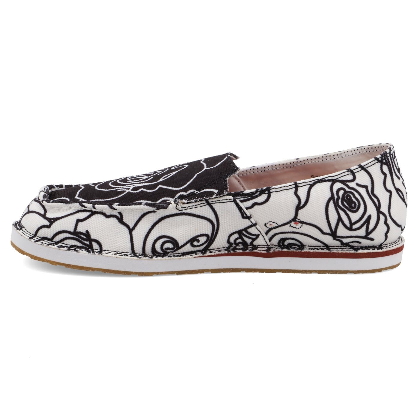 Slip-On Loafer - WCL0018