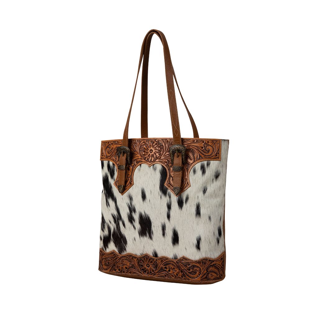 Rio Handtooled Bag