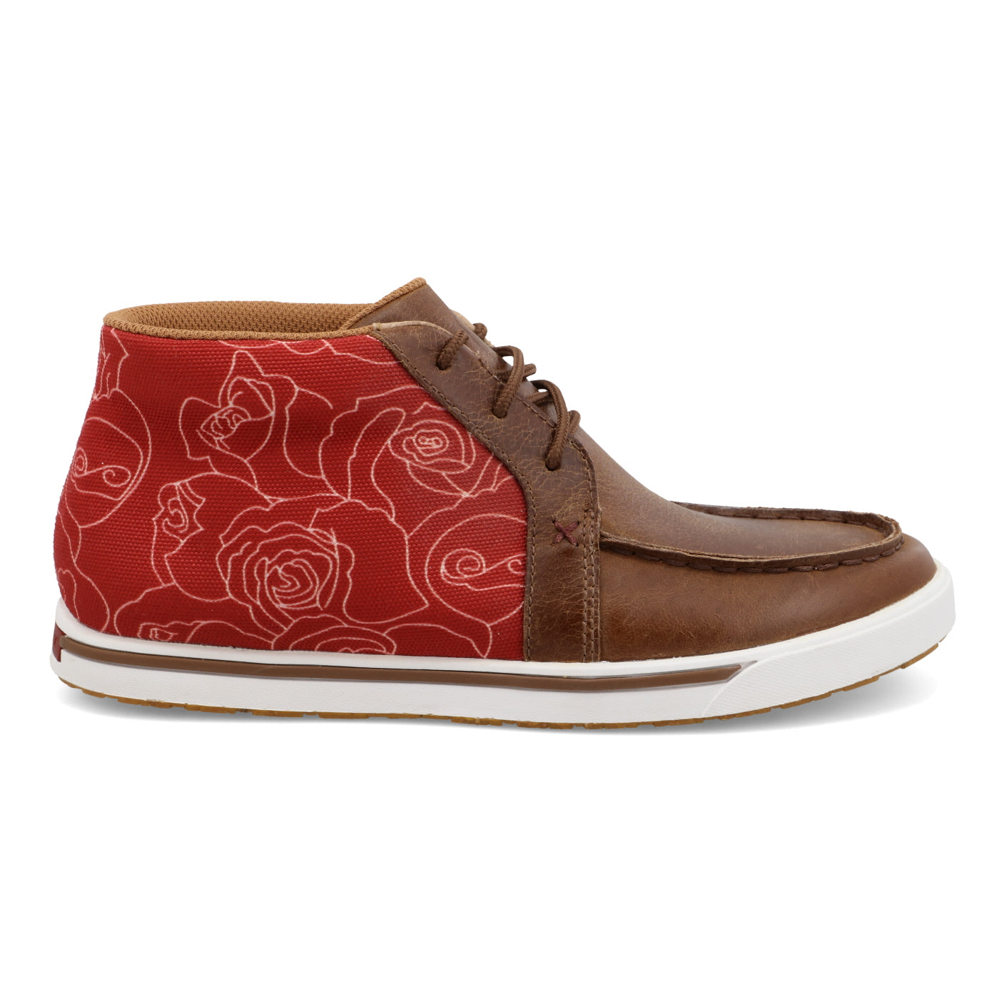 HighTop Kicks - WCA0069- 