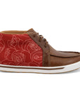 HighTop Kicks - WCA0069- 