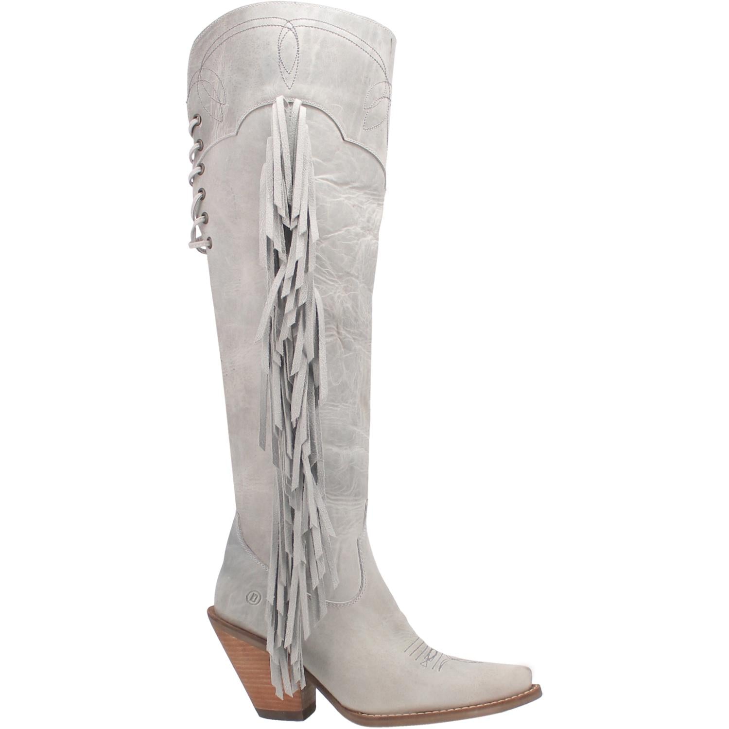Sky High- DI604- OffWhite