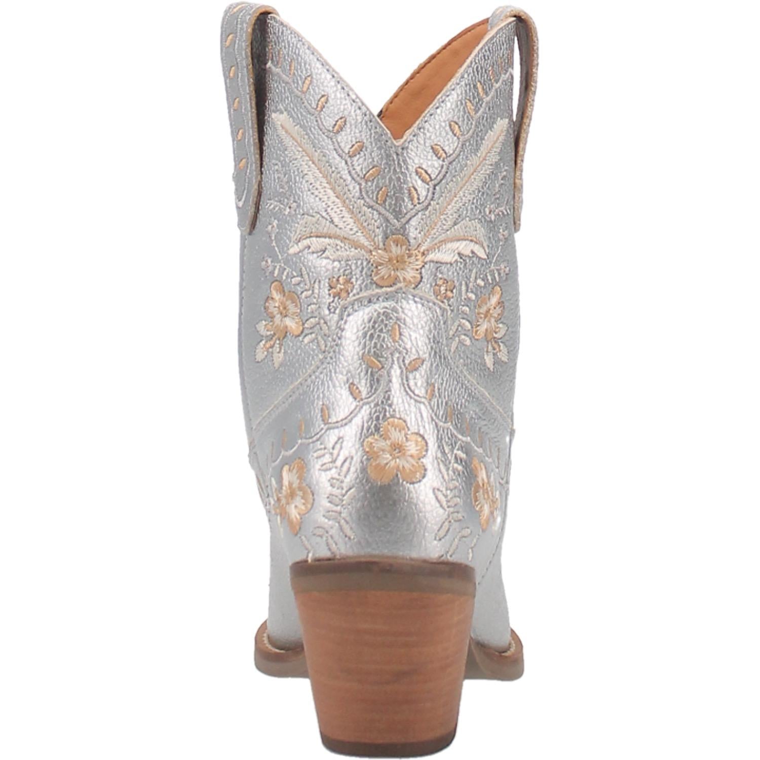 Primrose Silver 8