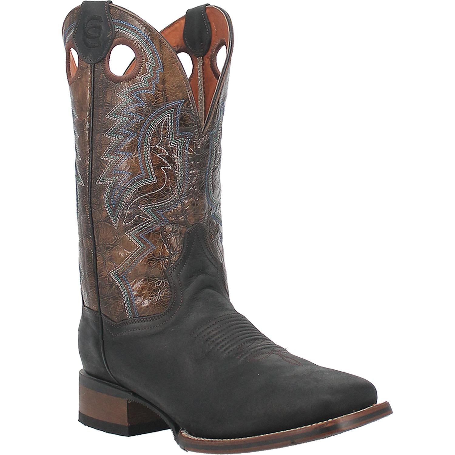 Deuce- Black/Brown- DP4558