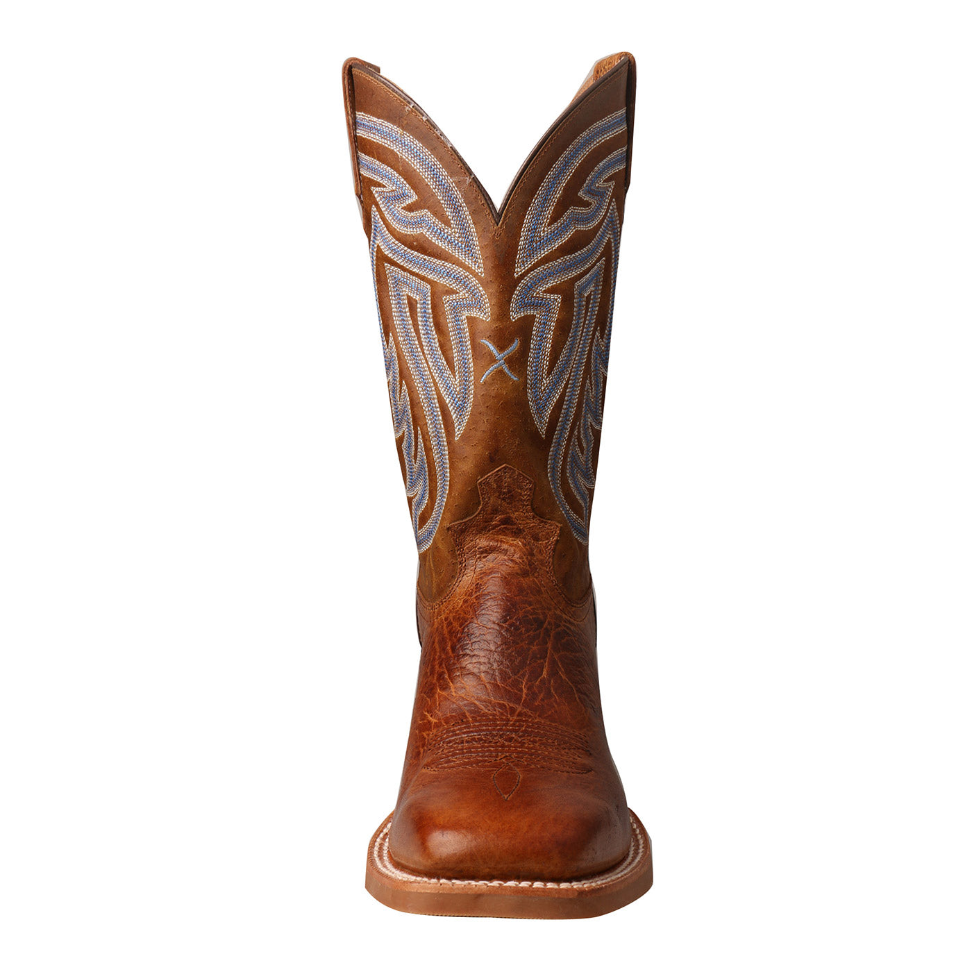Rancher- 12in- Peanut- MRA0001