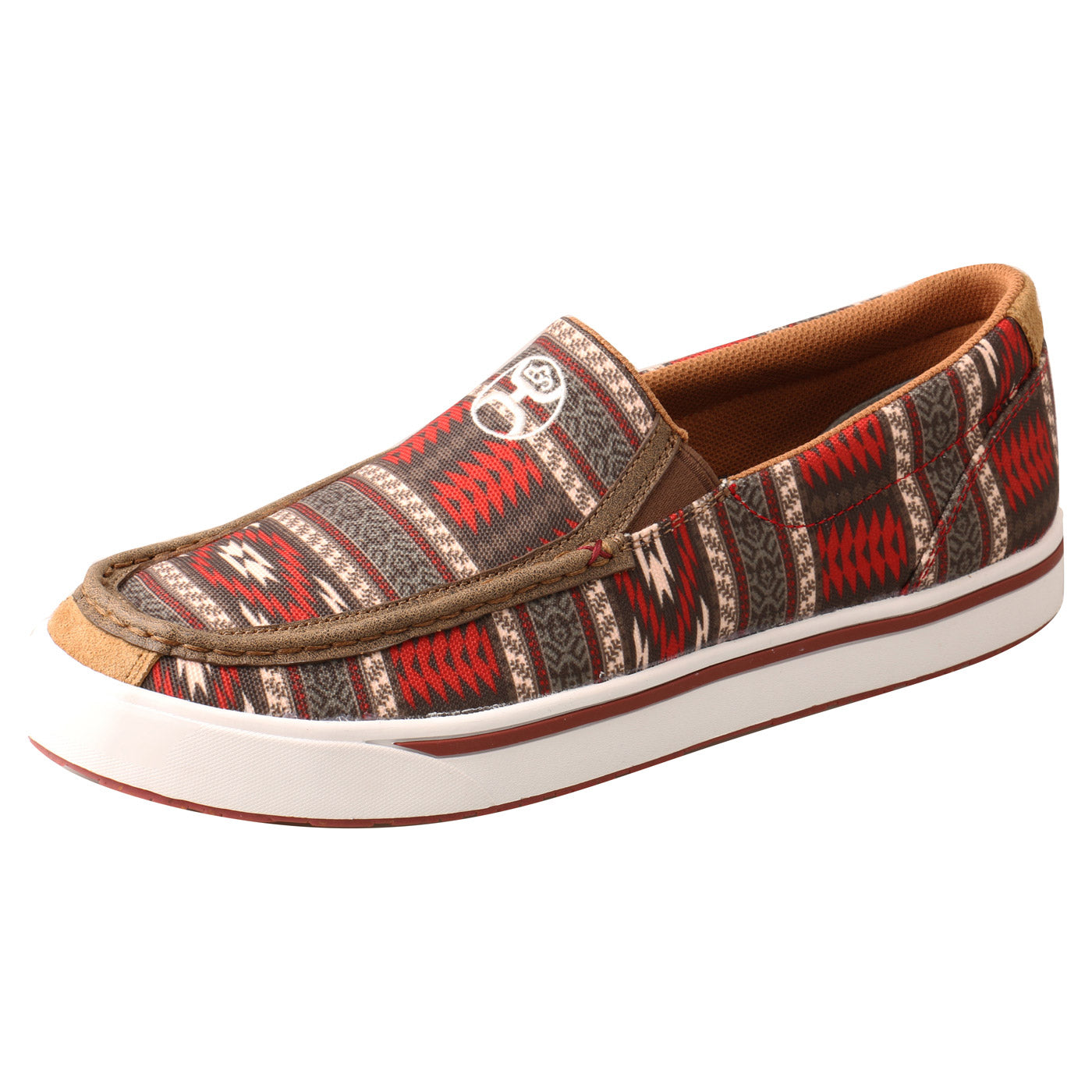 Slip-On Lopers  Nomad Multi 9.5