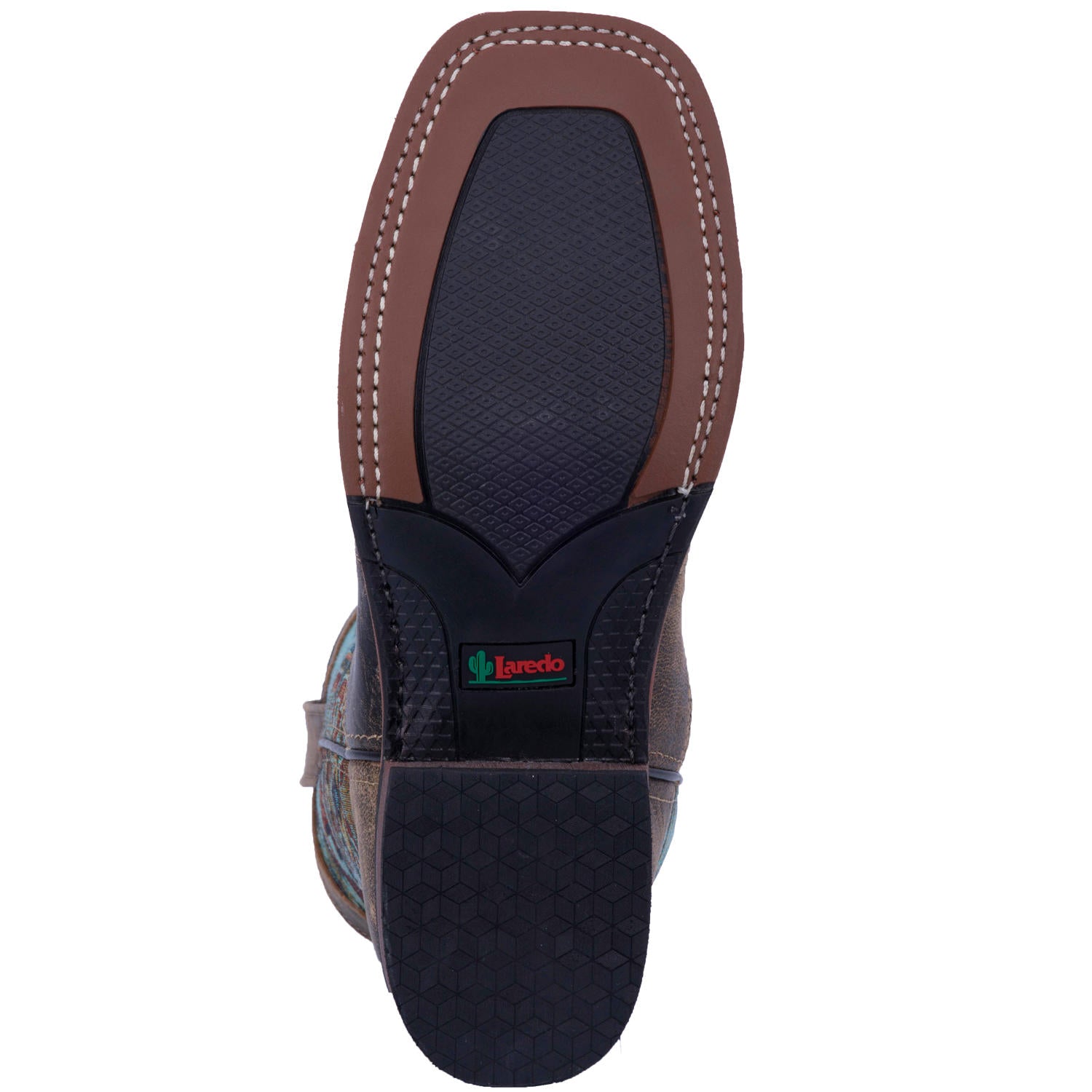 Scout -Square Toe 