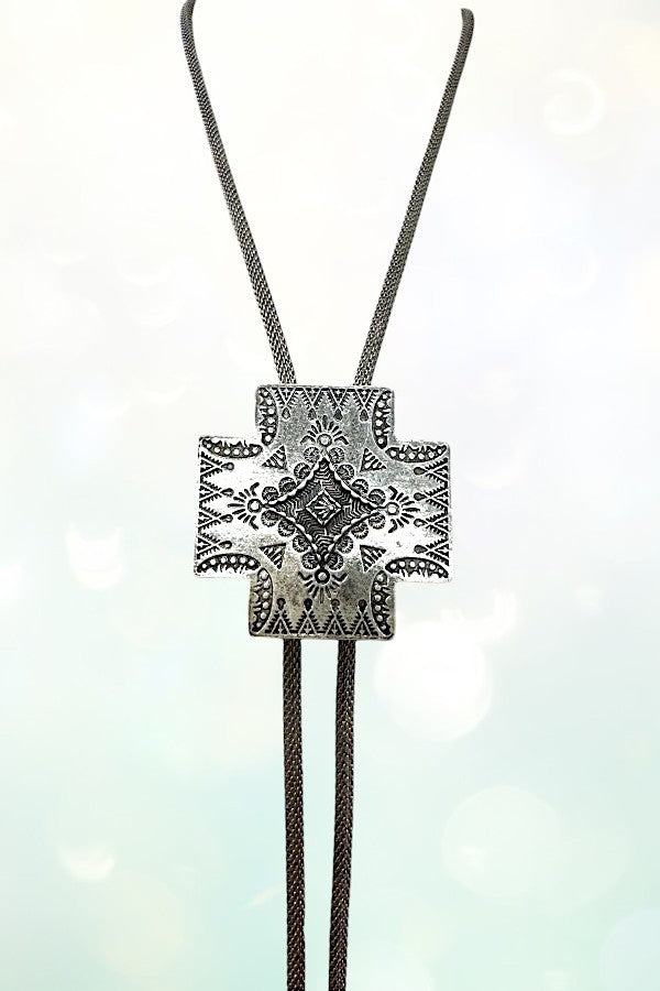 Bolo Necklace- SN0093