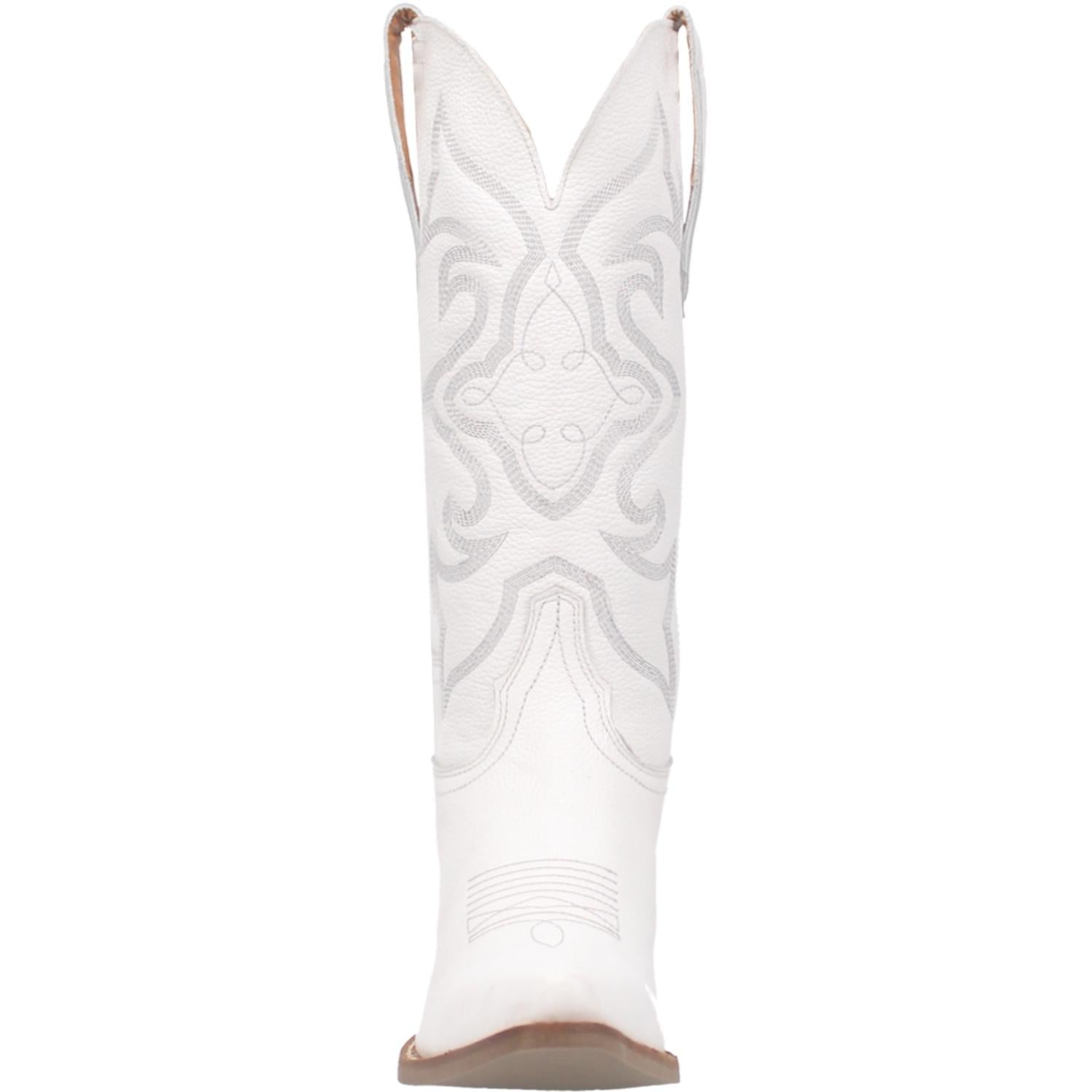 Out West - DI 920 - White