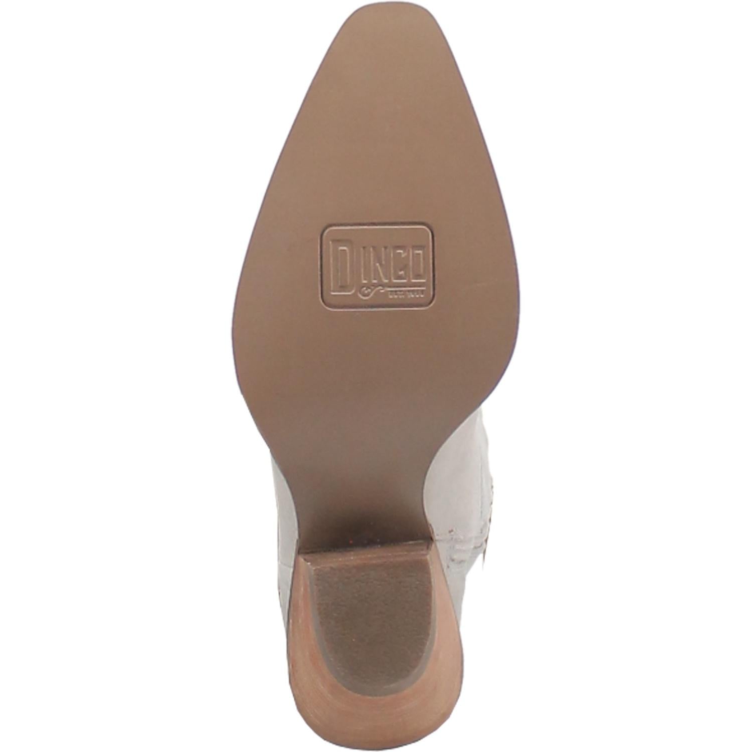 Sky High- DI604- OffWhite