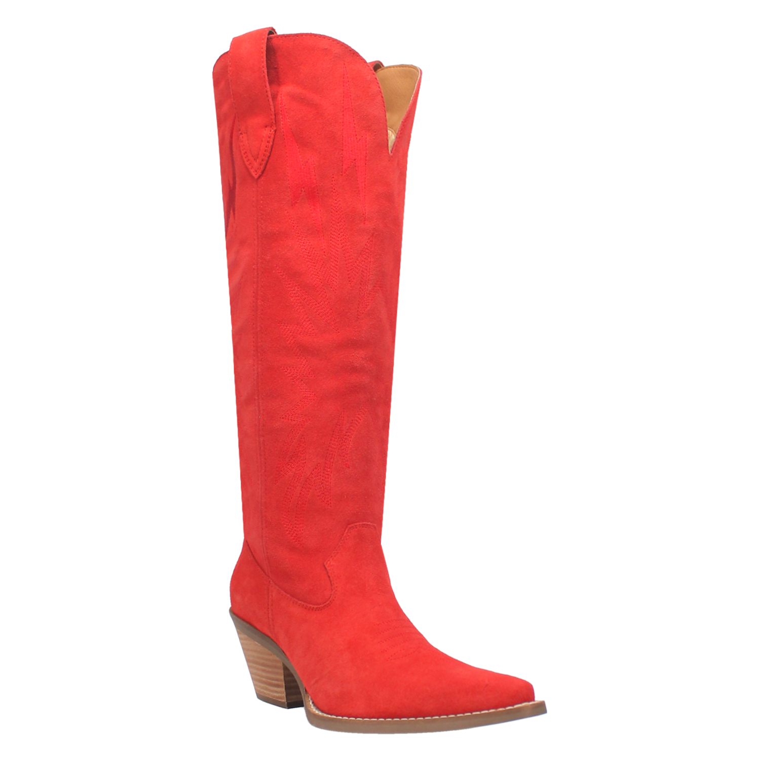 Thunder Road - DI597- Red