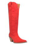 Thunder Road - DI597- Red