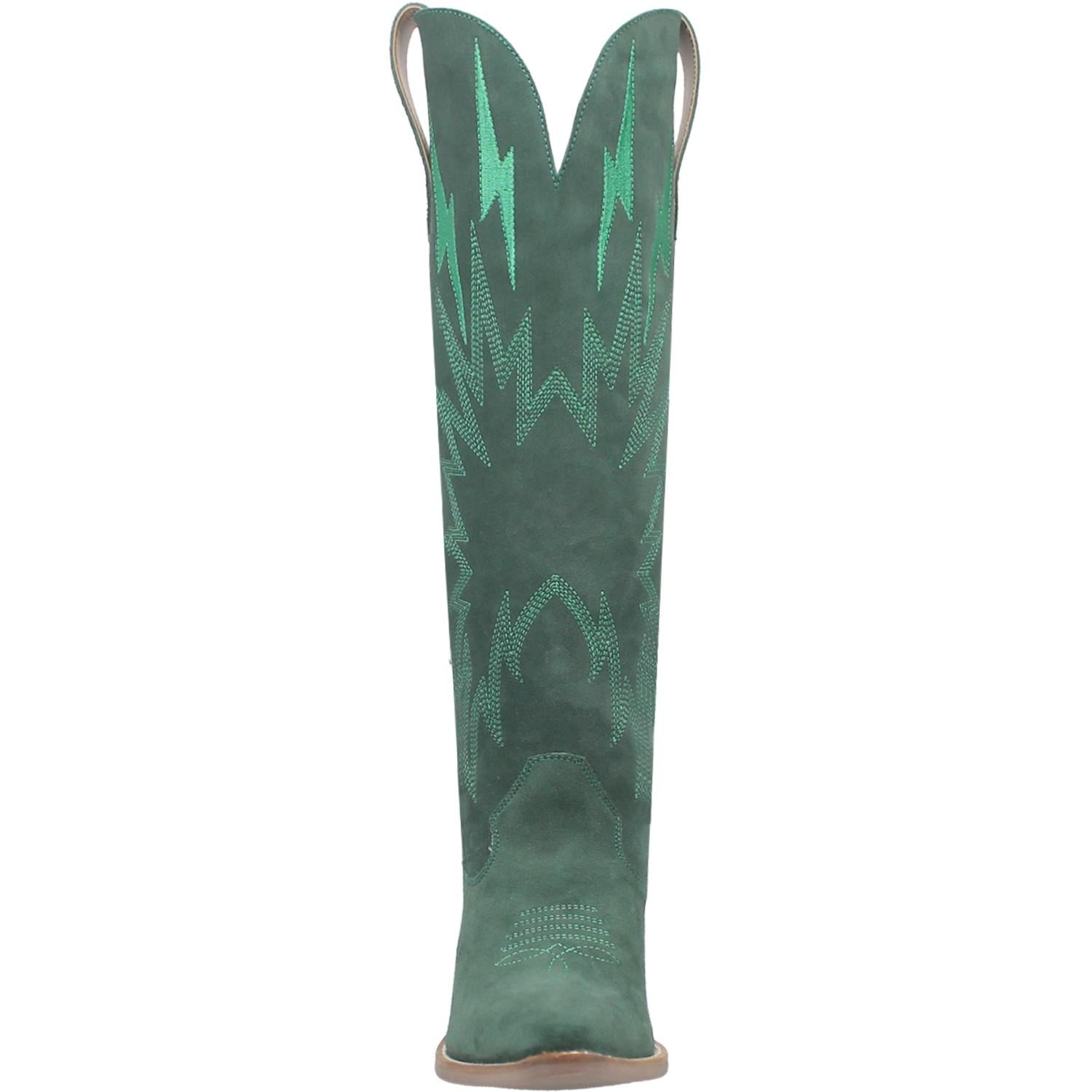 Thunder Road - DI597- Green