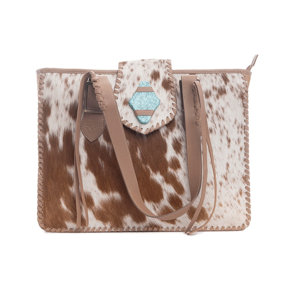 Carrington Club Bag- S-9738