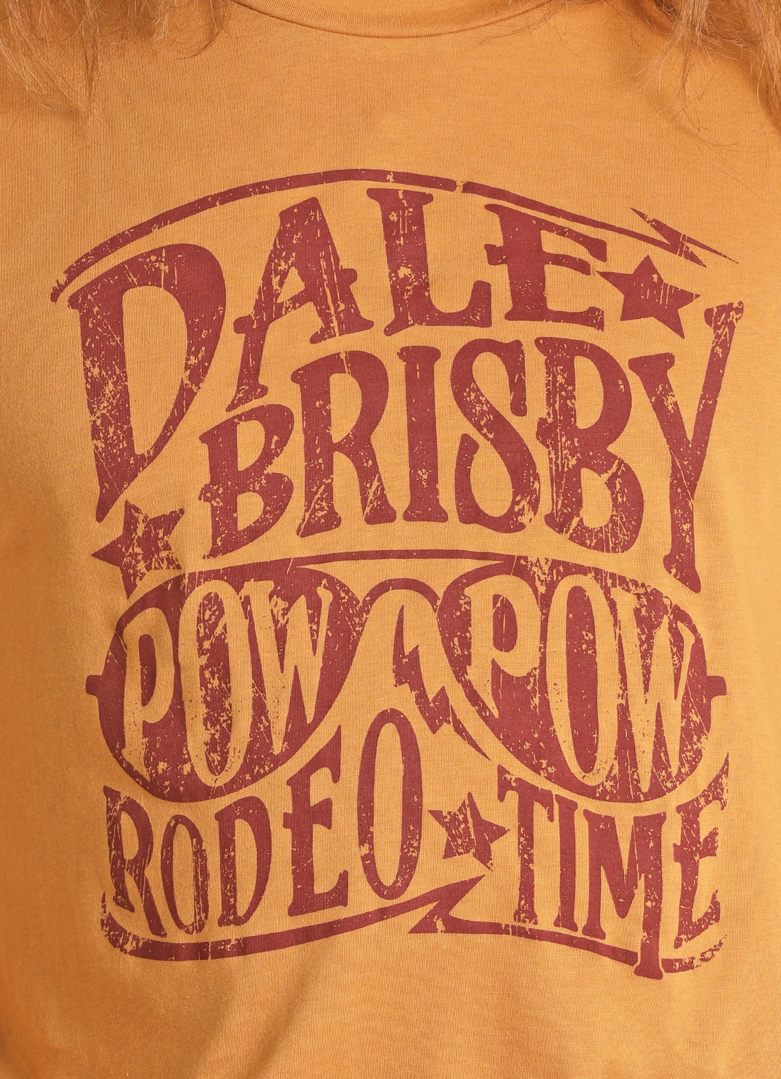 R&RD- Dale Brisby PowPow 