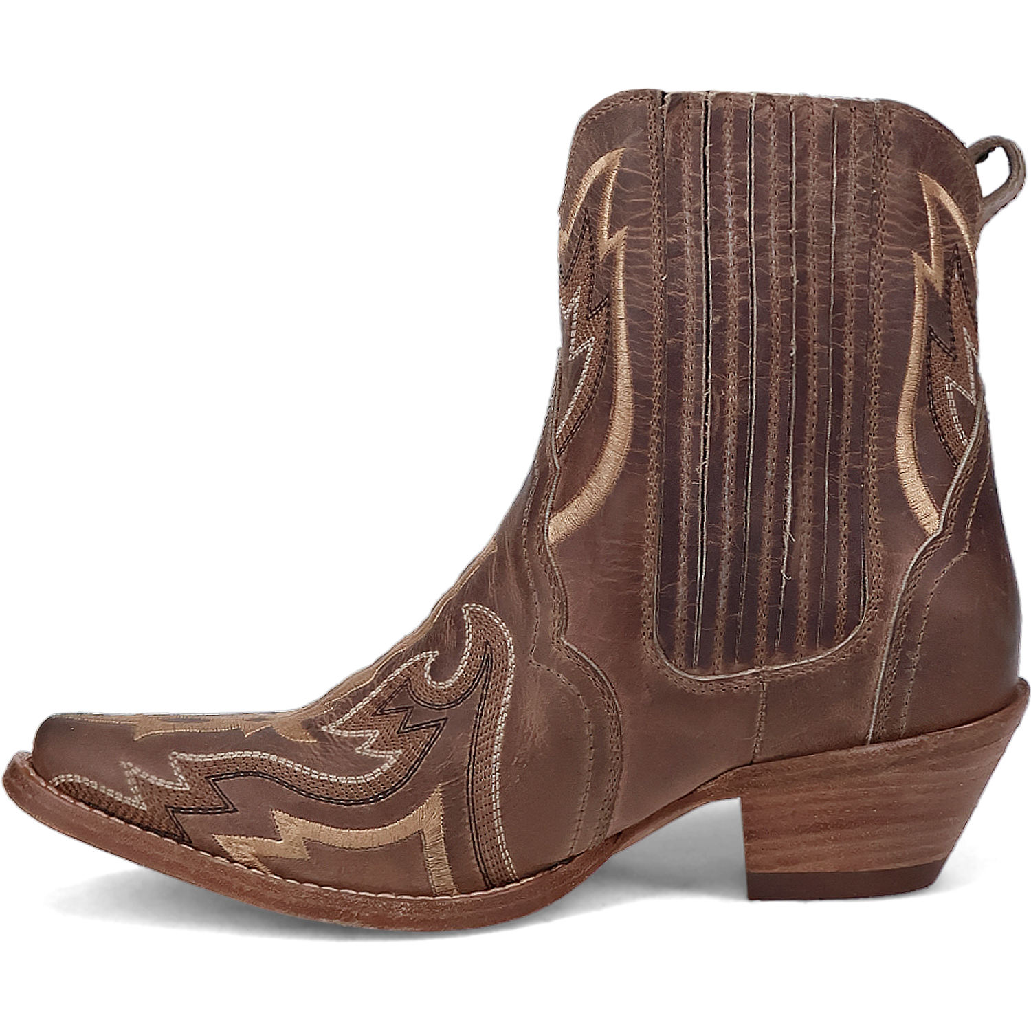 Bristol - DP5122- Brown 