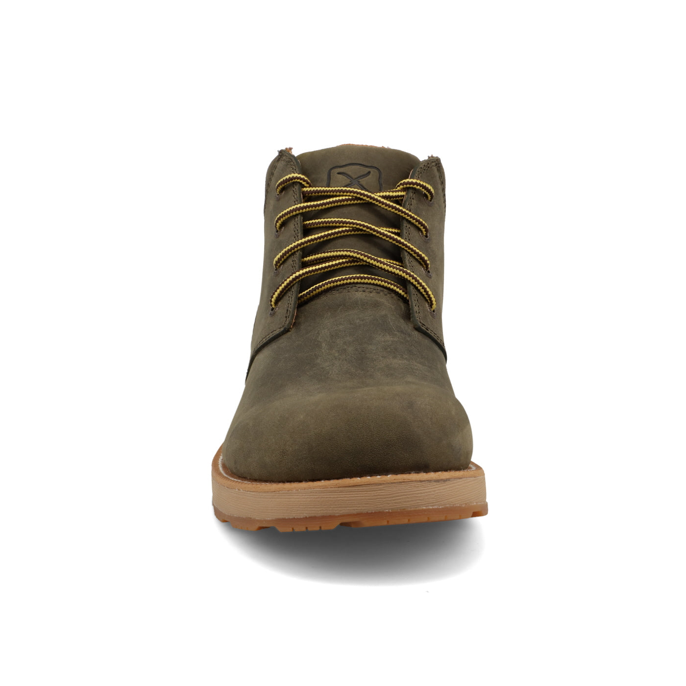 6in Wedge Sole- MCAX001- Olive- 