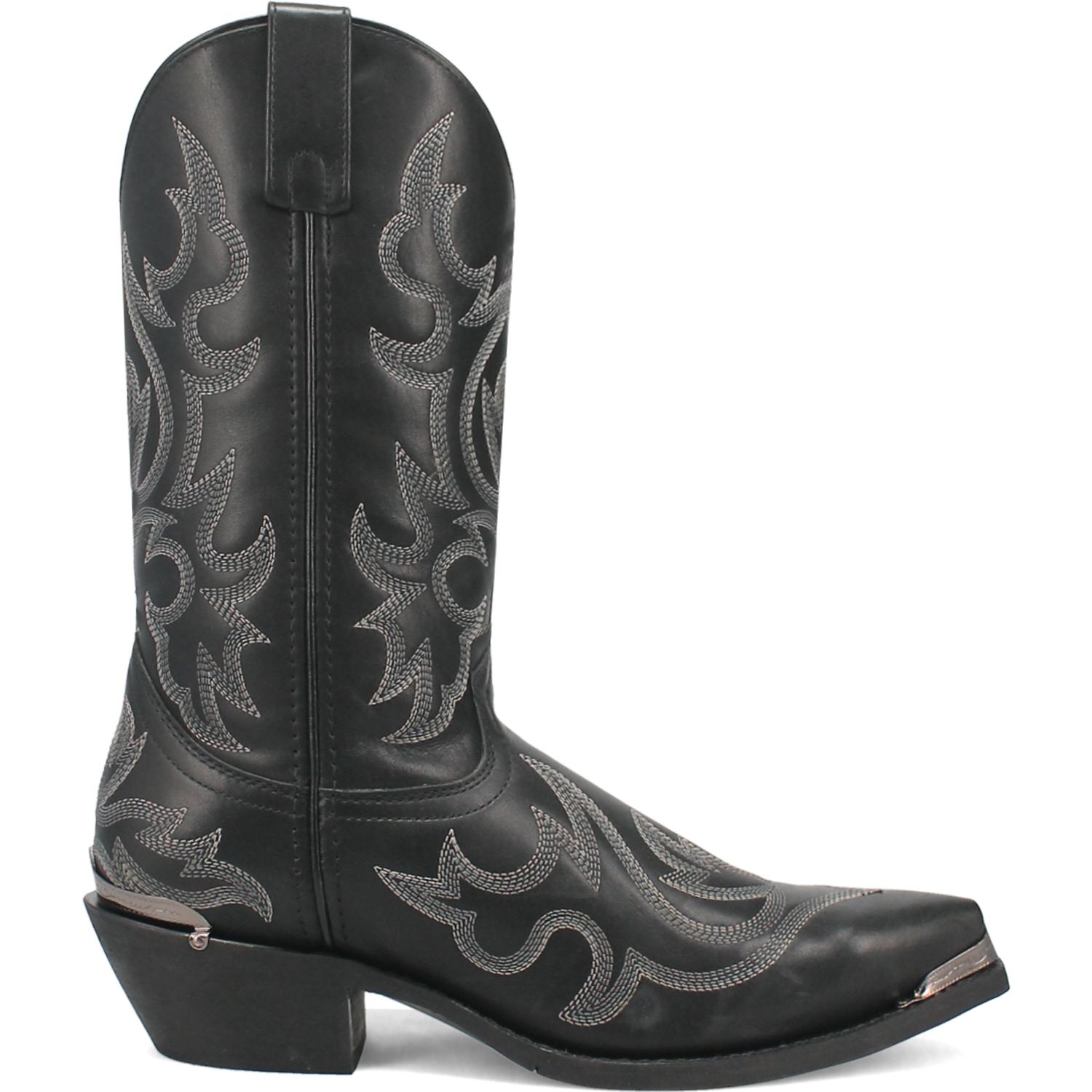 Jameson - Snip Toe- 68550-  Black 