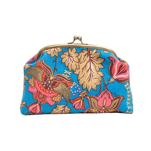 Creta Clutch- S-7026-