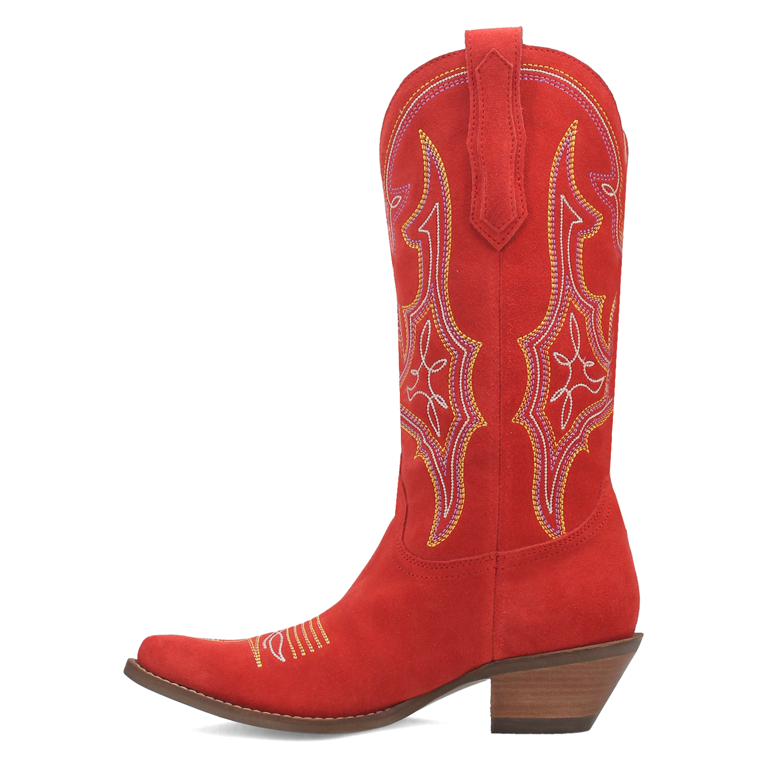 Hot Sauce- DI 196-  Red 