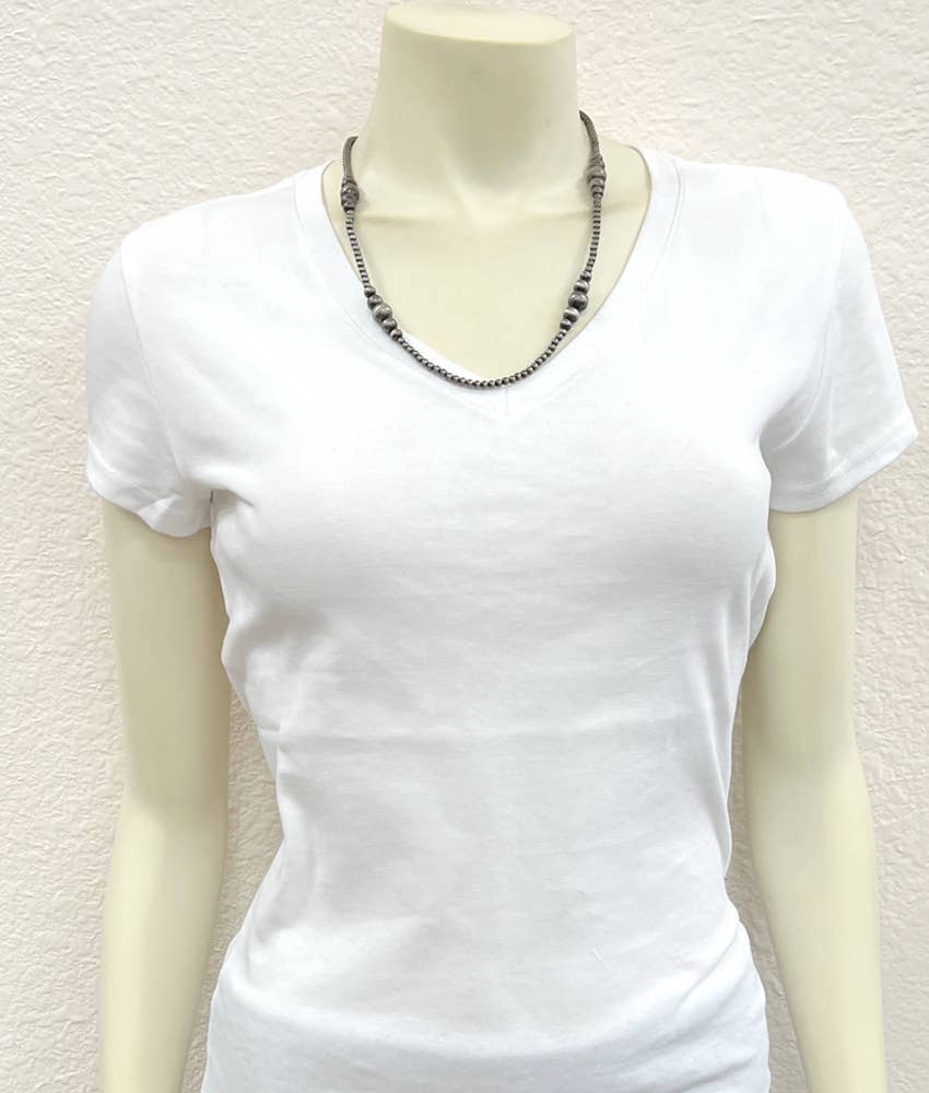 735688, 22" Necklace